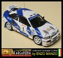 Ford Escort Cosworth n.1 Targa Flrio Rally 1993 - Racing43 1.43 (2)